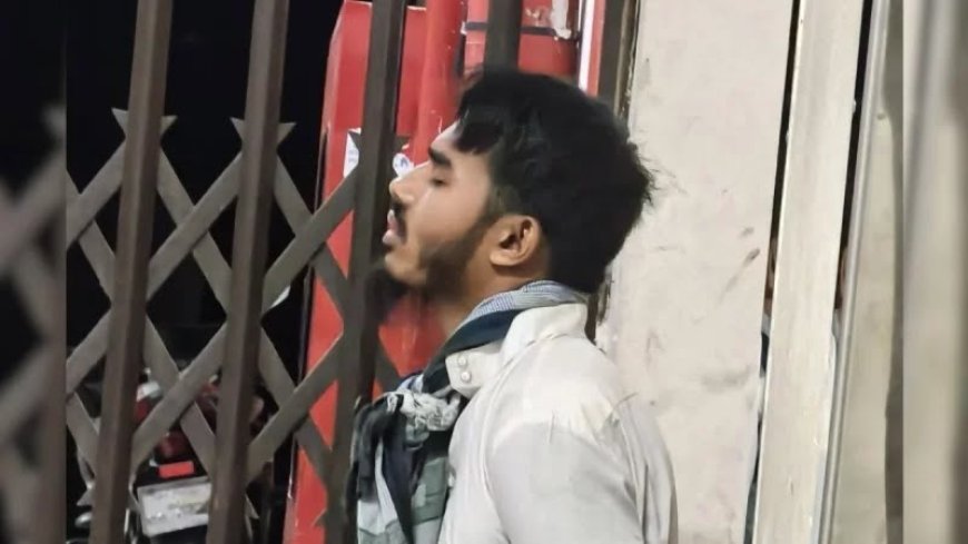 মানসিক ভারসাম্য হারাচ্ছেন ধর্ষণের অভিযোগে ফাঁসানো সেই ইমাম