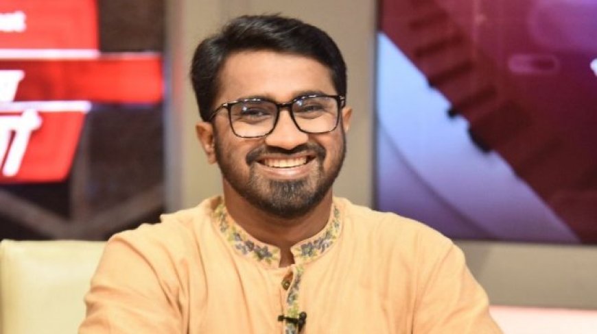 'জামাত দলটার আগা থেকে গোড়া অমানুষে ভরা’- ফেসবুক পোস্টে রাশেদ খান