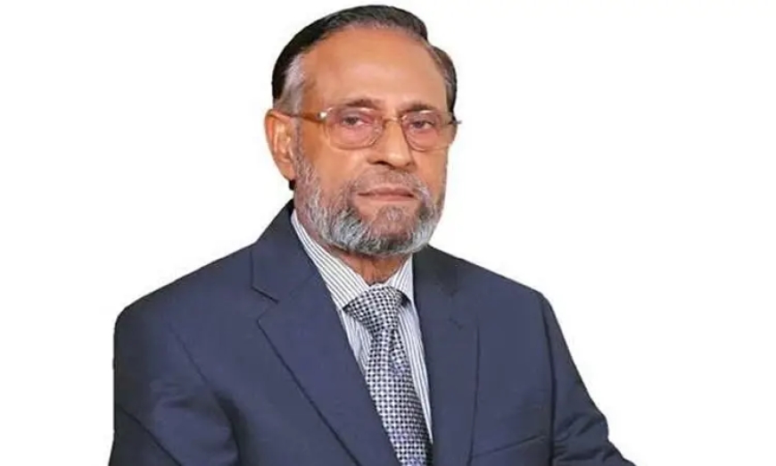 আমরা কোরআন-সুন্নাহ মানি বলেই দেশে সব ধর্মের মানুষ নিরাপদ: রাজশাহীর সমাবেশে কর্নেল অলি আহমদ