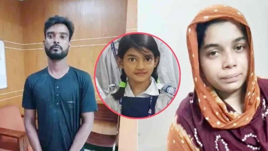 পল্লবীতে শিশু রামিসা হত্যাকাণ্ড: আদালতে ঘাতক সোহেল রানার লোমহর্ষক স্বীকারোক্তি