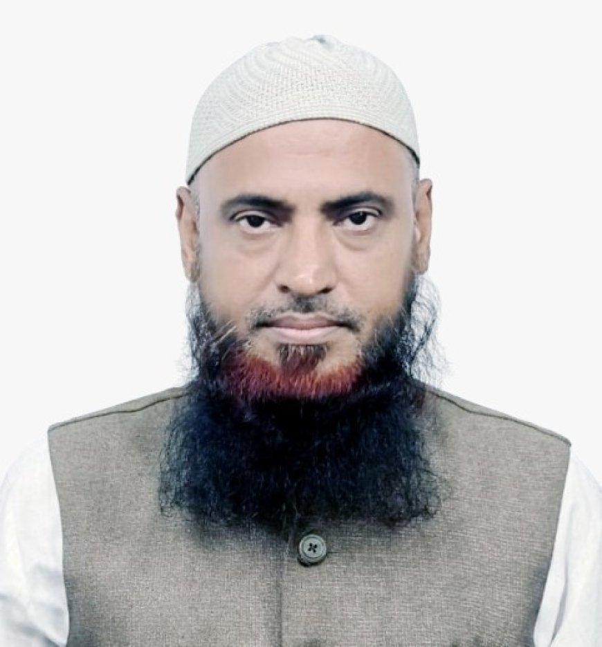 ঝিনাইদহে নাসীরুদ্দীন পাটওয়ারীর ওপর হামলার তীব্র নিন্দা: হিংসাত্মক রাজনীতি থেকে মুক্তি চায় জাতি: আহমদ আব্দুল কাইয়ুম