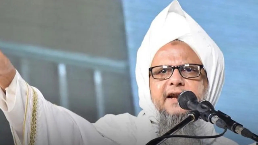 পশ্চিমবঙ্গের মতো শিক্ষা দিন— কোরবানি নিয়ে হায়দরাবাদের মাওলানার বার্তা