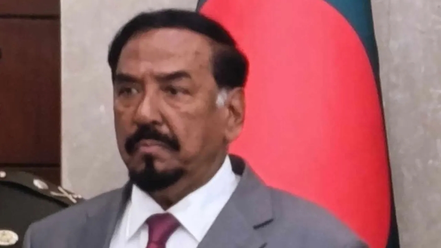 ‘আর্জেন্টিনা বাংলাদেশে সবচেয়ে জনপ্রিয় দল’- স্পীকার হাফিজ উদ্দিন আহমদ