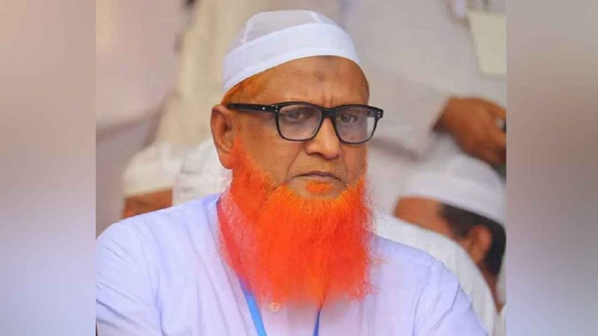 ঈদে ঘরমুখো মানুষের হয়রানি রোধে সরকারের কার্যক্রম আরো দৃশ্যমান হতে হবে: অধ্যক্ষ ইউনুস আহমদ