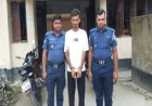 জাইমা রহমানকে নিয়ে ফেসবুকে আপত্তিকর পোস্ট, বাগেরহাটে যুবক গ্রেফতার