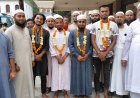 কাউনিয়ায় ছাত্রশিবিরের দায়ের করা মাম'লায় জামিন পেলেন ছাত্র আন্দোলনের নেতারা