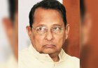 মানবতাবিরোধী অপরাধের মামলায় ইনুর বিরুদ্ধে রায় আজ