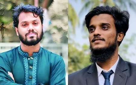 হাদির সঙ্গে ফয়সালের পরিচয় কীভাবে হলো— প্রশ্ন আব্দুল কাদেরের