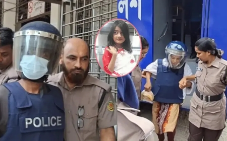বেলা ১১টায় রামিসা হত্যা মামলার রায় ঘোষণা