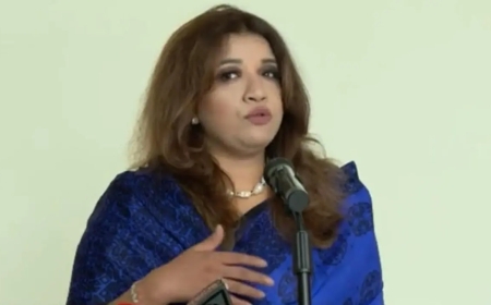 পুশইন ঠেকাতে ভারতকে ১২-১৩টি চিঠি দিয়েছে সরকার : পররাষ্ট্র প্রতিমন্ত্রী