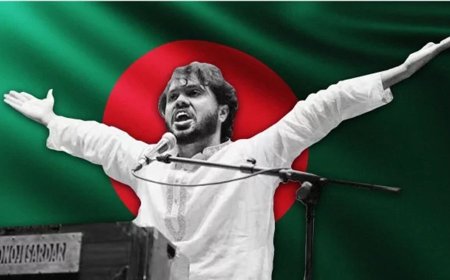 পাঠ্যবইয়ে যুক্ত হচ্ছে ওসমান হাদির বীরত্বগাথা