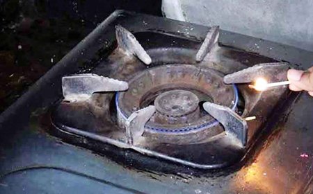 এলএনজি সরবরাহ হ্রাস, কম থাকবে গ্যাসের চাপ