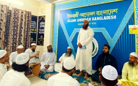 ভারতীয় হাইকমিশনারের বক্তব্য স্বাধীনতা-সার্বভৌমত্বের বিরুদ্ধে গভীর ষড়যন্ত্র: আহমদ আবদুল কাইয়ূম