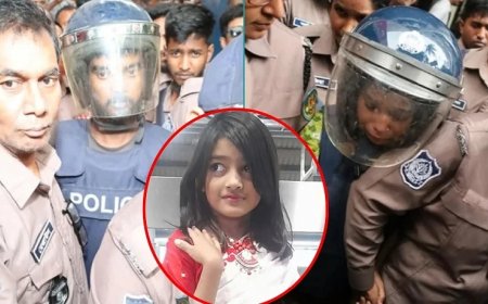 রামিসা হত্যা মামলা: আসামিদের জেল আপিল শুনানির জন্য গ্রহণ