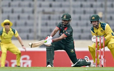 ৬ দিনে দুই ফিফটি মোসাদ্দেকের