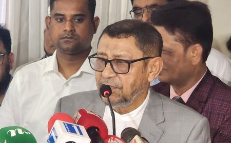 স্বাস্থ্যসেবা নিশ্চিতে হেলিকপ্টার কেনা হবে: স্বাস্থ্যমন্ত্রী