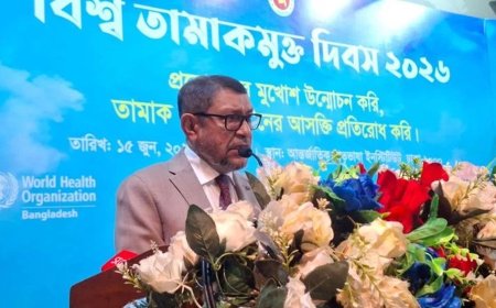 আদ্-দ্বীন হাসপাতাল বন্ধ হলেও মেডিকেল কলেজ চালু থাকবে: স্বাস্থ্যমন্ত্রী