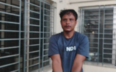 ময়লা পরিষ্কার করা নিয়ে বাগবিতণ্ডা, কর্মচারীকে পিটিয়ে হত্যা