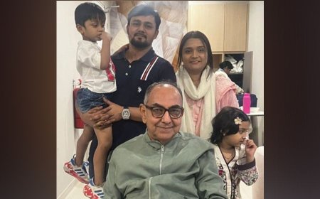 মির্জা আব্বাস আগের তুলনায় অনেকটা সুস্থ: রেল প্রতিমন্ত্রী