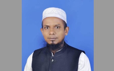 গ্রেফতার করতে বাসায় পুলিশ, পালাতে গিয়ে আ.লীগ নেতার মৃত্যু