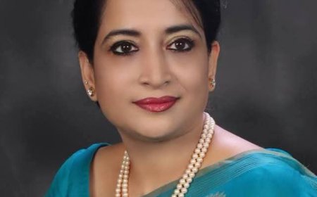 কুমিল্লা-২ এর সাবেক আওয়ামী লীগের এমপি সেলিমা আহমাদ মেরীর ইন্তেকাল