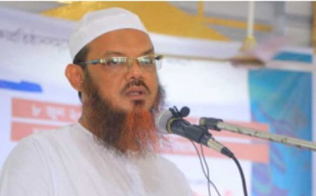 কুমিল্লায় মুফতি ফয়জুল করীমের বিরুদ্ধে মামলা: বাদীর ‘যুবদল’ পরিচয় ভুয়া দাবি স্থানীয় নেতাদের