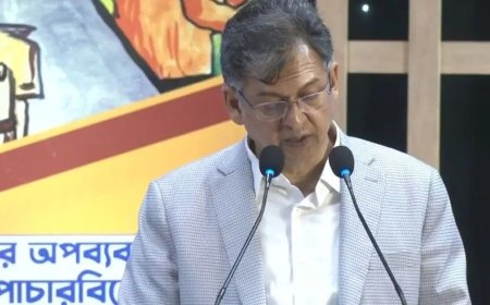 জুয়া ও মাদকমুক্ত দেশ গড়তে কাজ করছে সরকার: স্বরাষ্ট্রমন্ত্রী