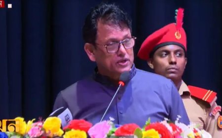 বুয়েটে আবরার ফাহাদের নামে নতুন হলের প্রস্তাব দেওয়া হবে: শিক্ষামন্ত্রী