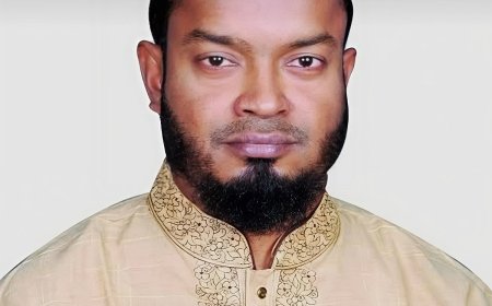 ঐচ্ছিক অনুদানের তালিকার দুই জায়গায় জামায়াত এমপির মেয়ের নাম