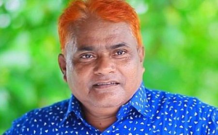 ভোট চলে গেলে এফডিসিতে কুকুর ঘুরে: হারুন কিসিঞ্জার