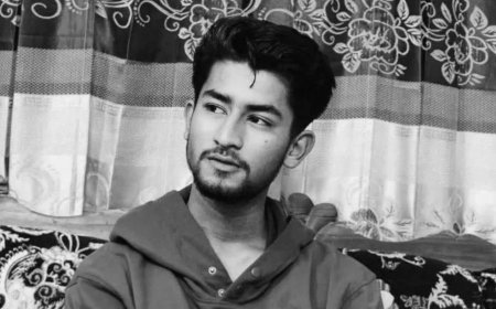 কুমিল্লার চৌদ্দগ্রামে প্রেমিকার ছুরিকাঘাতে প্রাণ গেল যুবকের