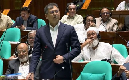ধর্ষণ মামলা বেশি হওয়ার কারণ জানালেন স্বরাষ্ট্রমন্ত্রী
