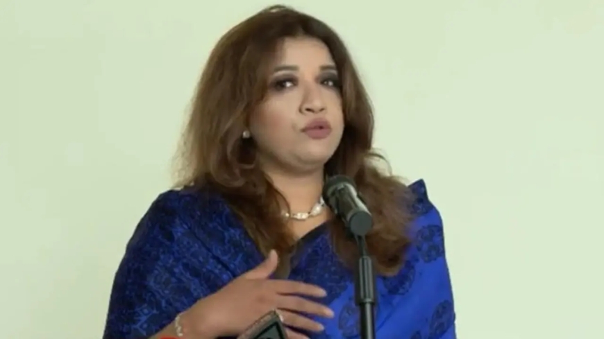 পুশইন ঠেকাতে ভারতকে ১২-১৩টি চিঠি দিয়েছে সরকার : পররাষ্ট্র প্রতিমন্ত্রী