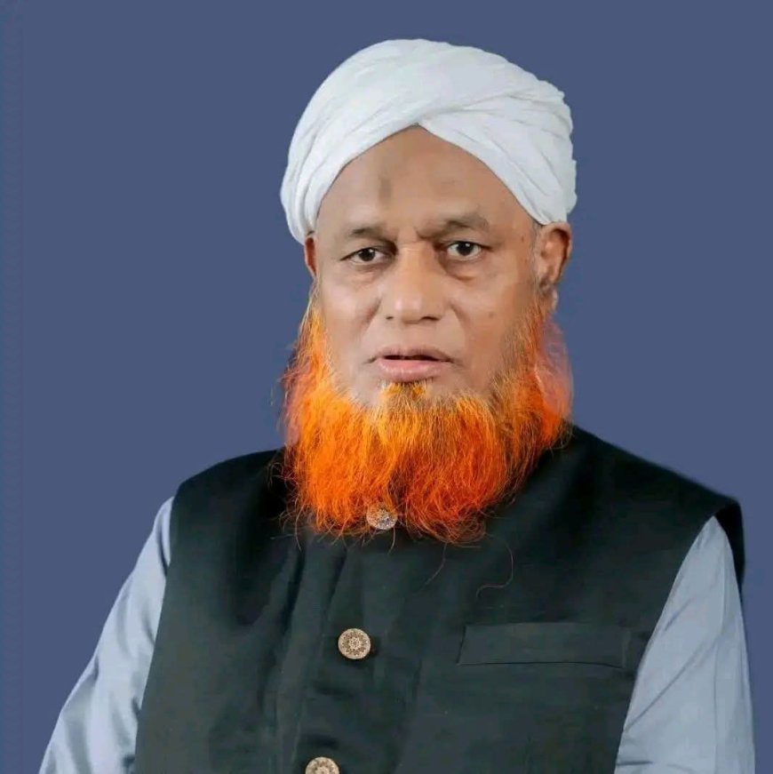 ইসলামী আন্দোলন বাংলাদেশে যোগ দিলেন আতিকুর রহমান নান্নু মুন্সী