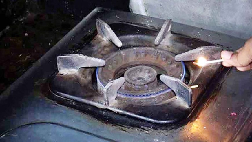 এলএনজি সরবরাহ হ্রাস, কম থাকবে গ্যাসের চাপ