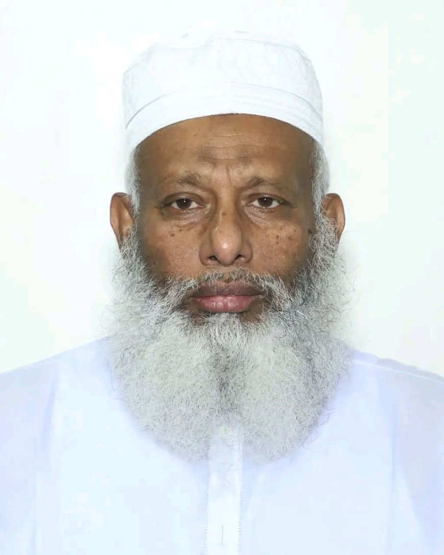 আদ্‌-দ্বীন হাসপাতালের পুনর্গঠন ও নতুন নেতৃত্ব: সেবার মান উন্নয়নে ব্যাপক উদ্যোগ