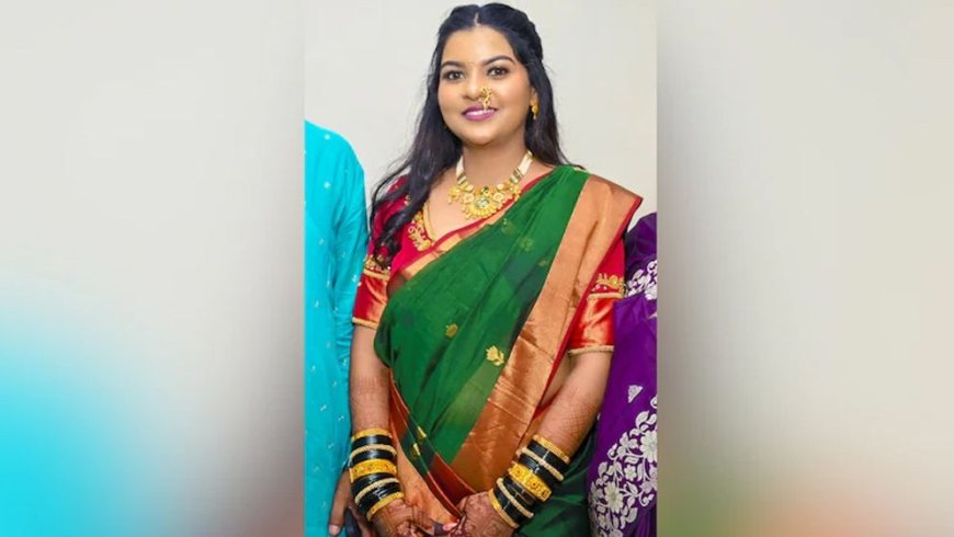 সিসিটিভির নজরদারি ও যৌতুকের নির্যাতনে গৃহবধূর আত্মহত্যা