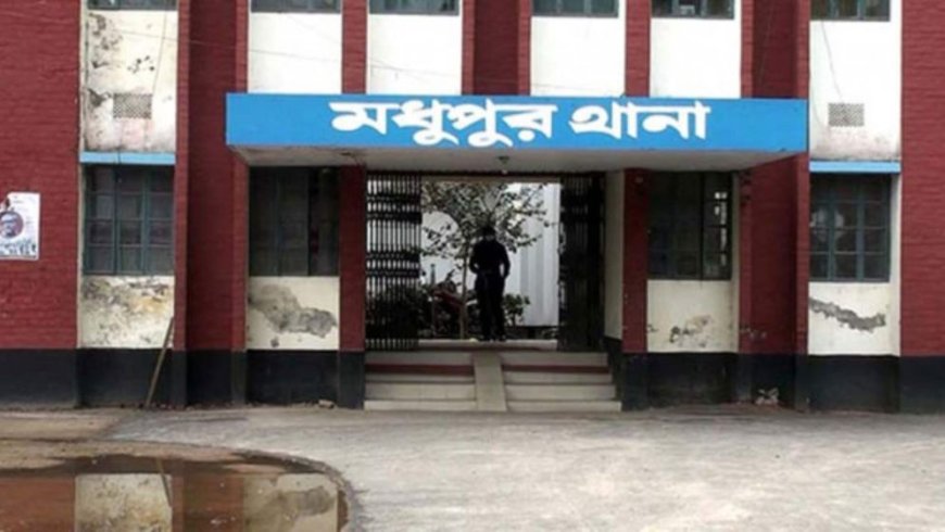 মধুপুরে ছাগল ছানা বাঁচাতে গিয়ে বাবা-ছেলেসহ ৪ জনের মর্মান্তিক মৃত্যু