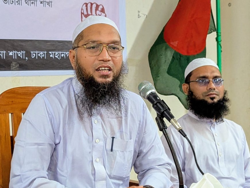 পরিকল্পিতভাবে গার্মেন্টস সেক্টরকে অস্থিতিশীল করার ষড়যন্ত্র চলছে: শেখ ফজলে বারী মাসউদ