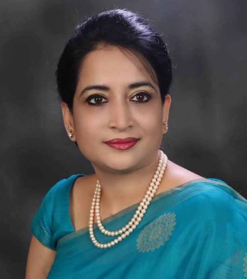 কুমিল্লা-২ এর সাবেক আওয়ামী লীগের এমপি সেলিমা আহমাদ মেরীর ইন্তেকাল