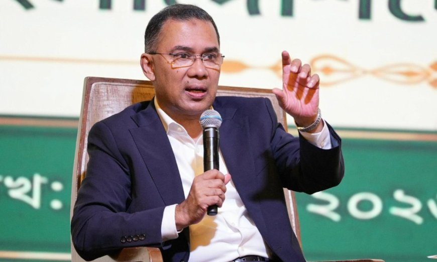 মালয়েশিয়া সফর শেষে চীনের পথে প্রধানমন্ত্রী তারেক রহমান