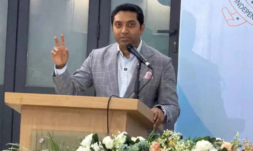 ২০২৮ সালের পর প্রাথমিকে কোনো অপ্রশিক্ষিত শিক্ষক থাকবে না: গণশিক্ষা প্রতিমন্ত্রী ববি হাজ্জাজ