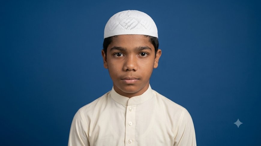 কুষ্টিয়ায় মাদ্রাসাছাত্র মুরসালিন দুই দিন ধরে নিখোঁজ, পরিবারের আকুতি