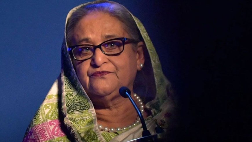 হাসিনাকে ফিরিয়ে এনে ইলেকট্রিক শক দেওয়ার দাবি এমপি রেহানার