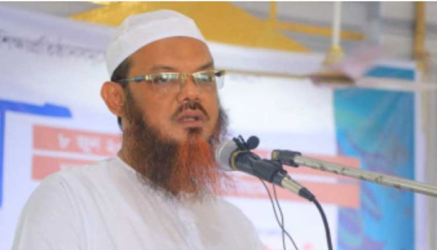 কুমিল্লায় মুফতি ফয়জুল করীমের বিরুদ্ধে মামলা: বাদীর ‘যুবদল’ পরিচয় ভুয়া দাবি স্থানীয় নেতাদের