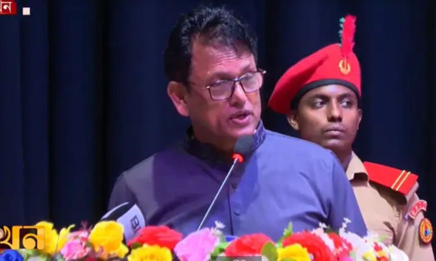 বুয়েটে আবরার ফাহাদের নামে নতুন হলের প্রস্তাব দেওয়া হবে: শিক্ষামন্ত্রী