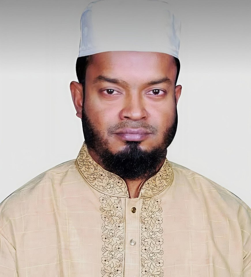 ঐচ্ছিক অনুদানের তালিকার দুই জায়গায় জামায়াত এমপির মেয়ের নাম