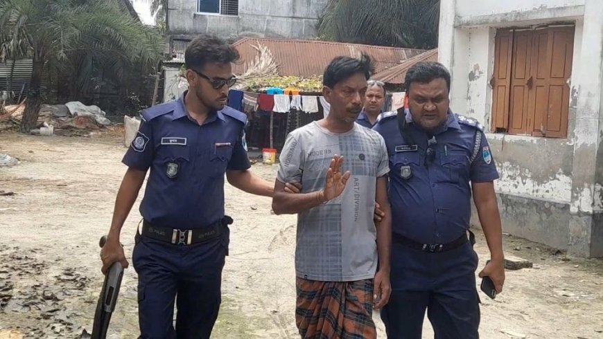 কালীগঞ্জে ইসলাম ধর্ম নিয়ে কটূক্তির অভিযোগে যুবক গ্রেফতার