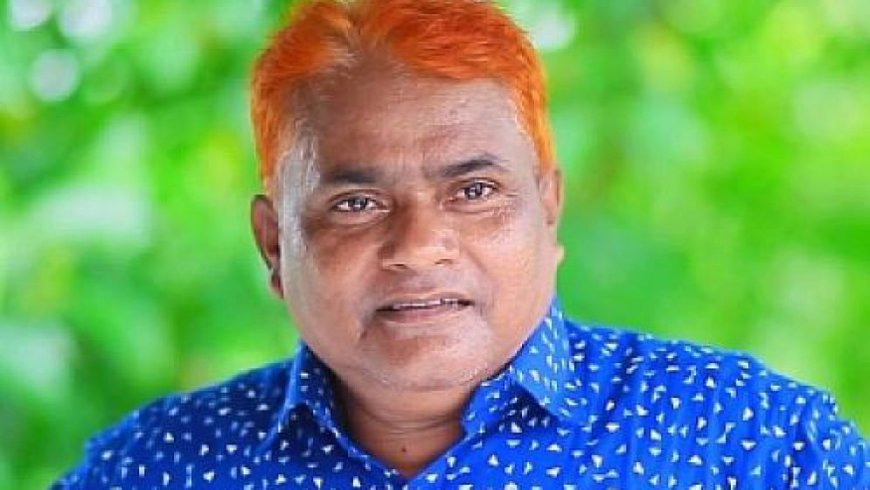 ভোট চলে গেলে এফডিসিতে কুকুর ঘুরে: হারুন কিসিঞ্জার