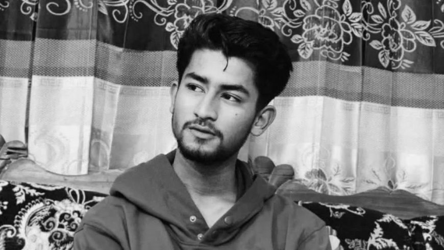 কুমিল্লার চৌদ্দগ্রামে প্রেমিকার ছুরিকাঘাতে প্রাণ গেল যুবকের
